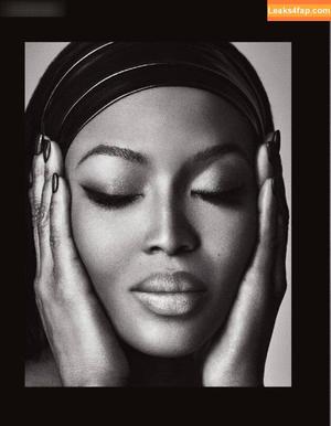Naomi Campbell photo #0021