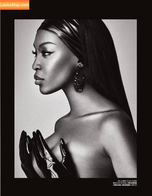 Naomi Campbell photo #0022