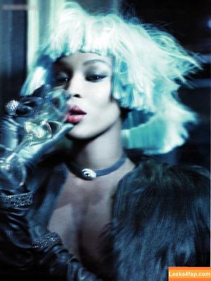 Naomi Campbell photo #0028