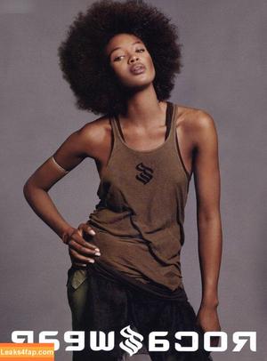 Naomi Campbell photo #0051