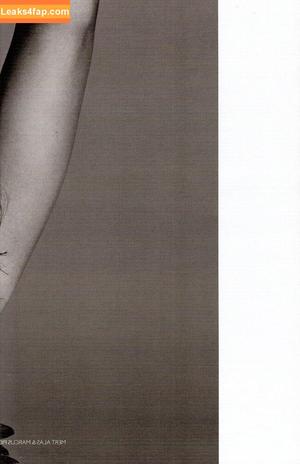 Naomi Campbell фото #0084