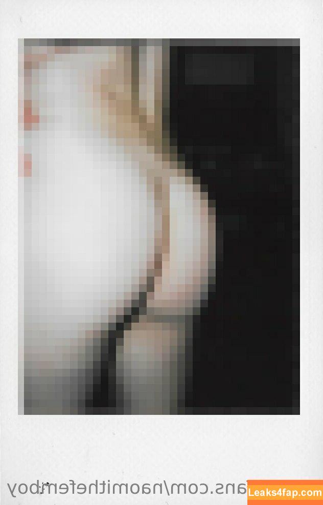 naomi_cheeks /  leaked photo photo #0018