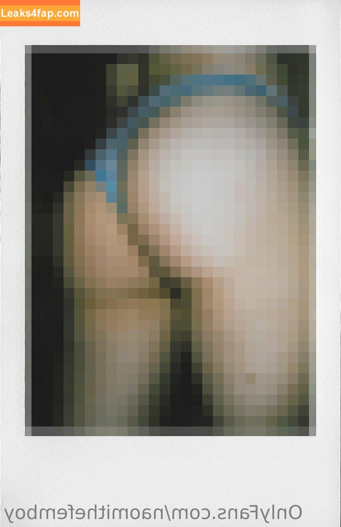 naomi_cheeks /  leaked photo photo #0019