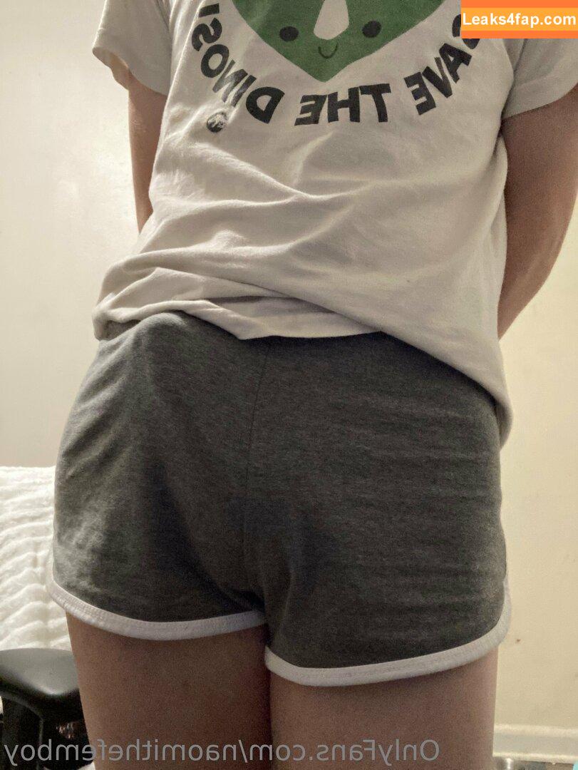 naomi_cheeks /  leaked photo photo #0021