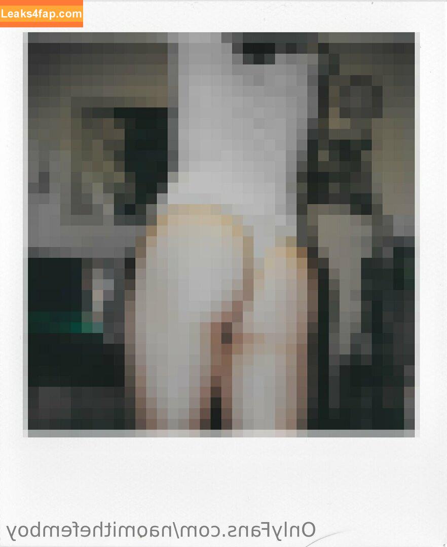 naomi_cheeks /  leaked photo photo #0023
