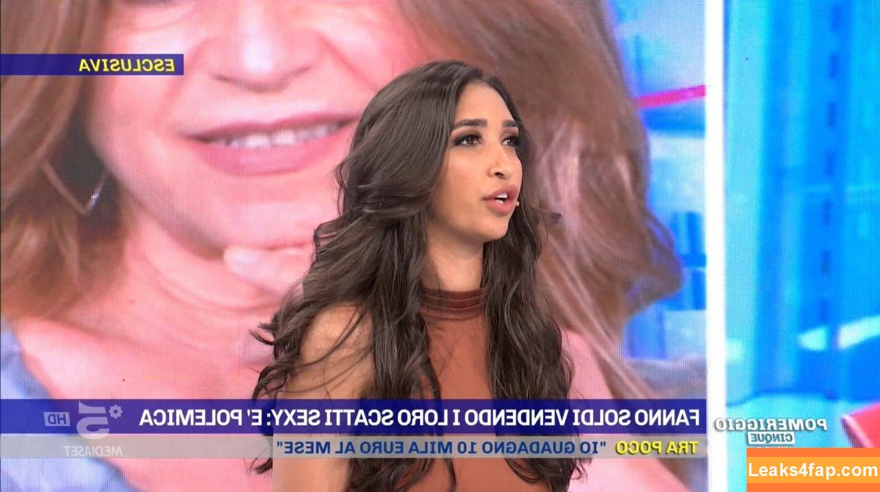 Naomi De Crescenzo / naomidecrescenzoreal слитое фото фото #0049