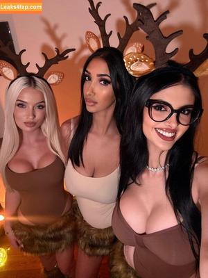 Naomi De Crescenzo фото #0050