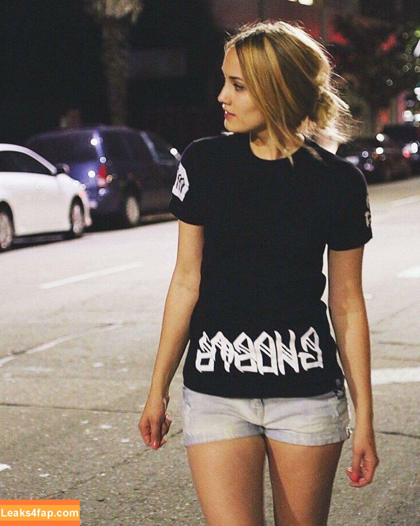 Naomi Kyle / NaomiKyle / thenaomikyle leaked photo photo #0135