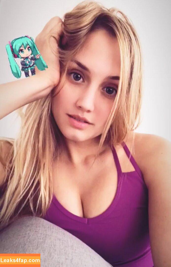 Naomi Kyle / NaomiKyle / thenaomikyle leaked photo photo #0138