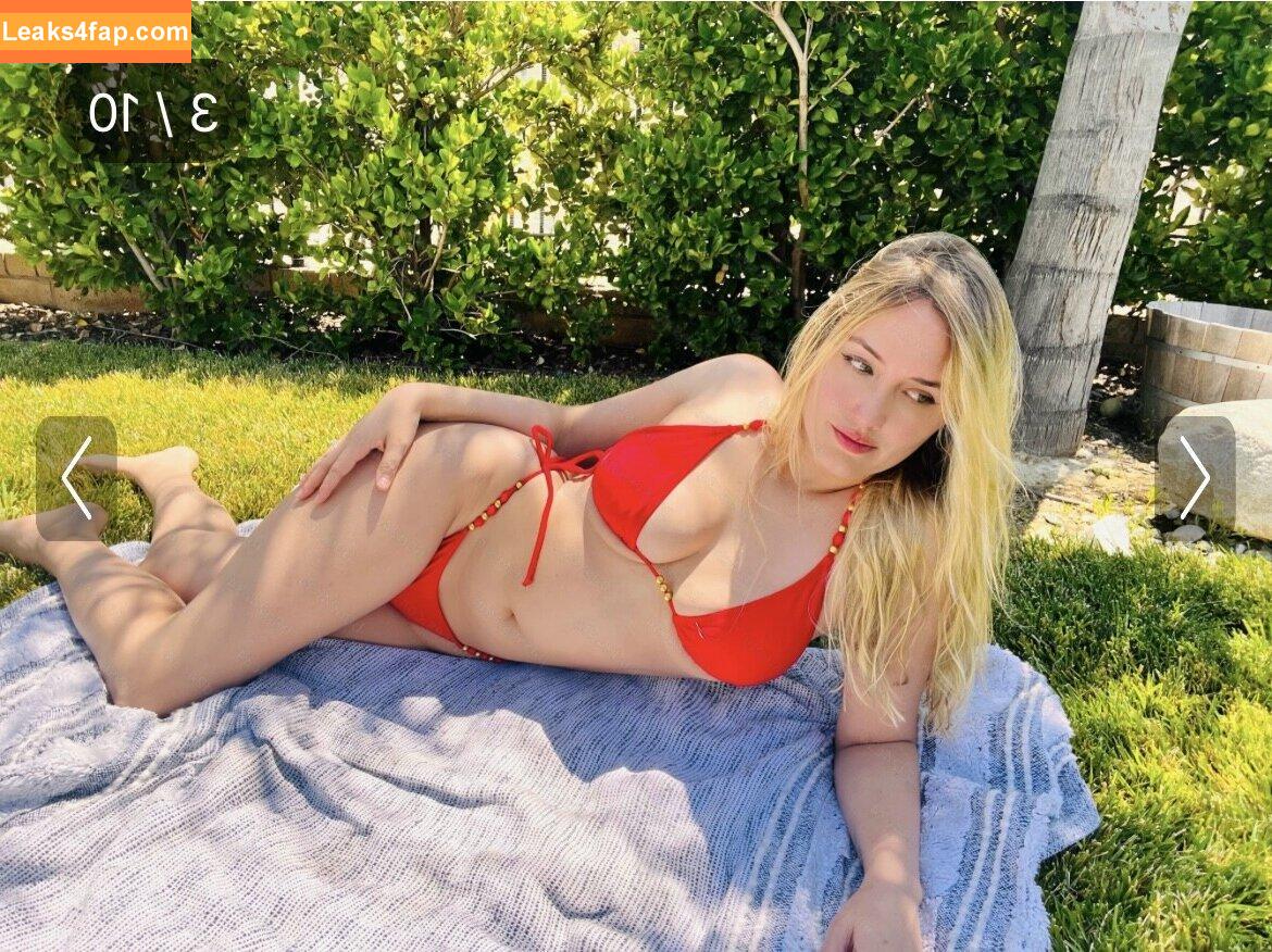 Naomi Kyle / NaomiKyle / thenaomikyle leaked photo photo #0223
