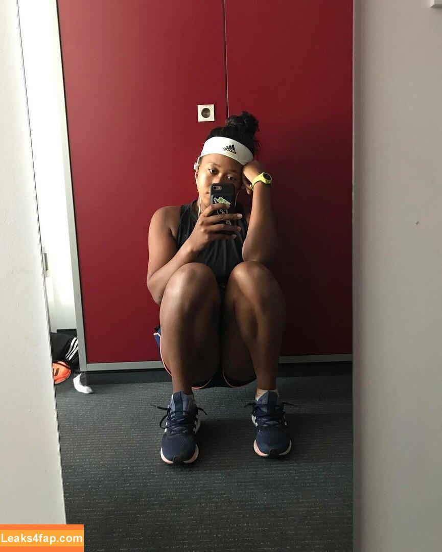 Naomi Osaka / naomiosaka leaked photo photo #0058