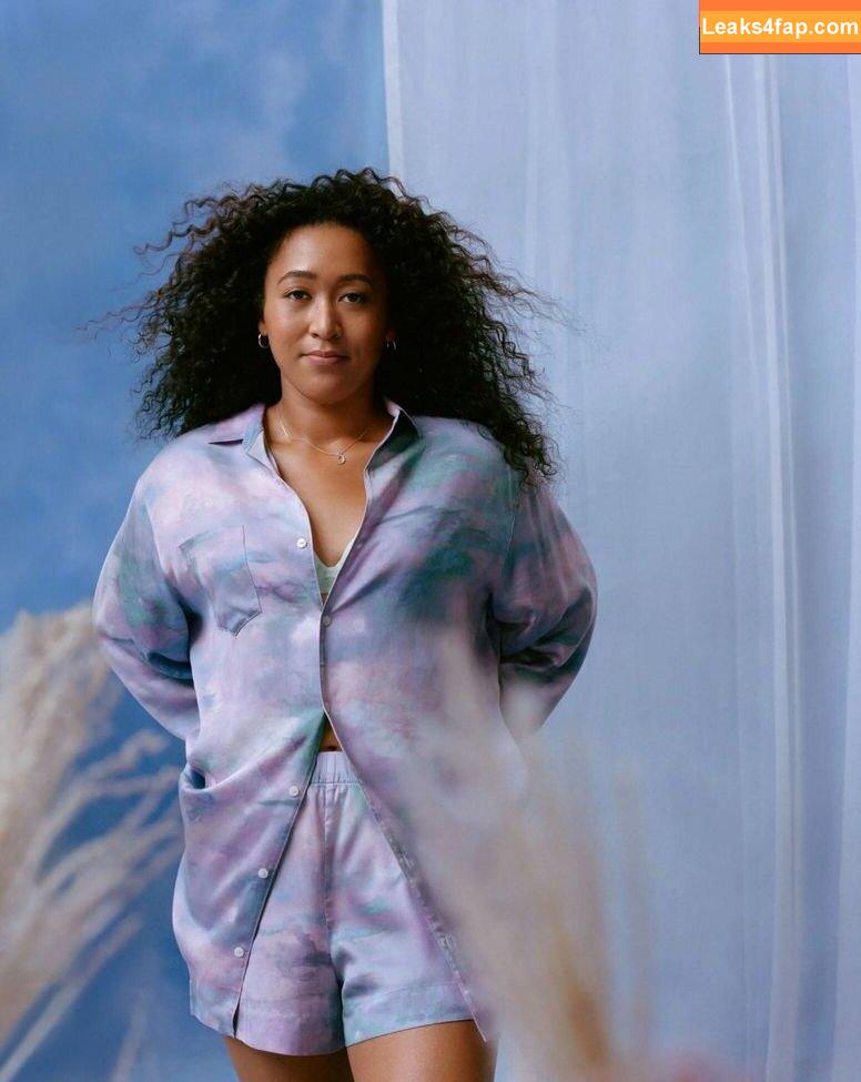 Naomi Osaka / naomiosaka leaked photo photo #0061