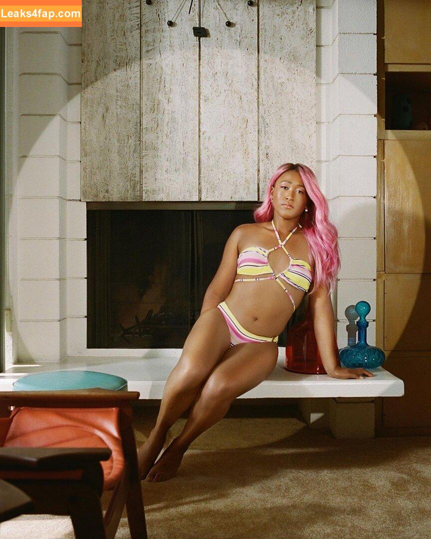 Naomi Osaka / naomiosaka leaked photo photo #0071