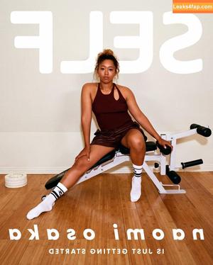 Naomi Osaka photo #0002