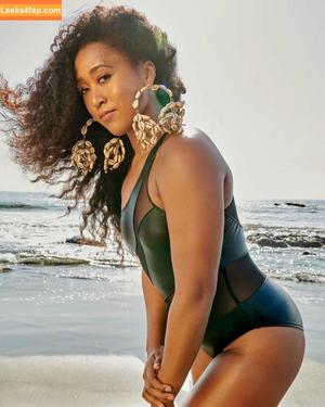 Naomi Osaka photo #0037