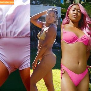Naomi Osaka photo #0048