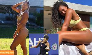 Naomi Osaka photo #0049