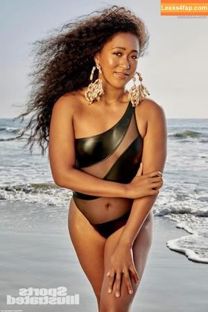 Naomi Osaka photo #0055