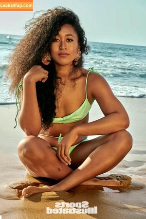 Naomi Osaka photo #0056