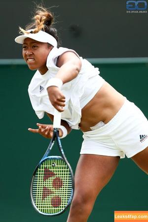 Naomi Osaka photo #0057