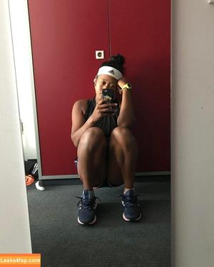 Naomi Osaka photo #0058