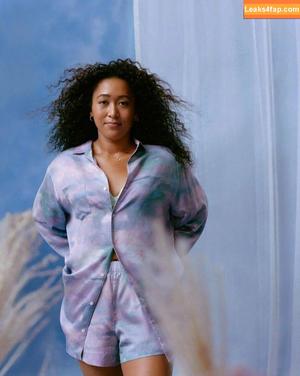 Naomi Osaka photo #0061