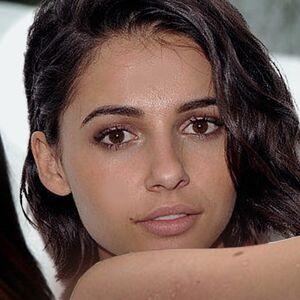 Naomi Scott Deepfake