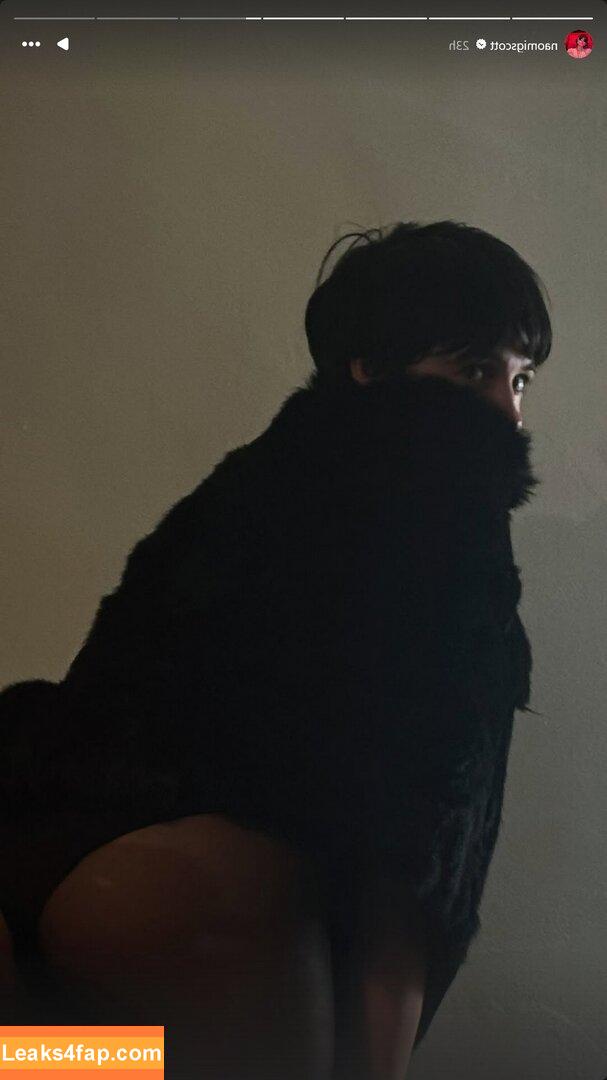 Naomi Scott / naomigscott leaked photo photo #0221