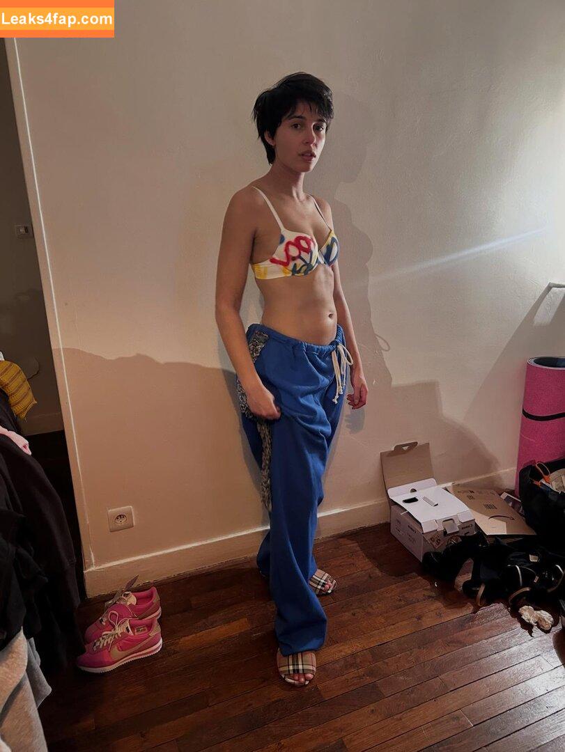 Naomi Scott / naomigscott leaked photo photo #0252