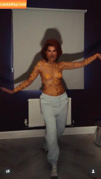 Naomi Scott / naomigscott leaked photo photo #0254