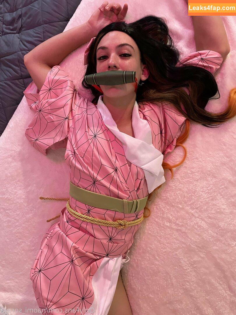 Naomi Soraya / naomi.sorayaaa / naomi_soraya / naomisbooty1 слитое фото фото #0297