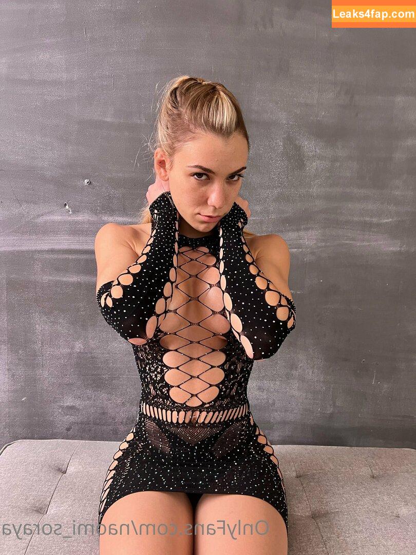 Naomi Soraya / naomi.sorayaaa / naomi_soraya / naomisbooty1 leaked photo photo #0343