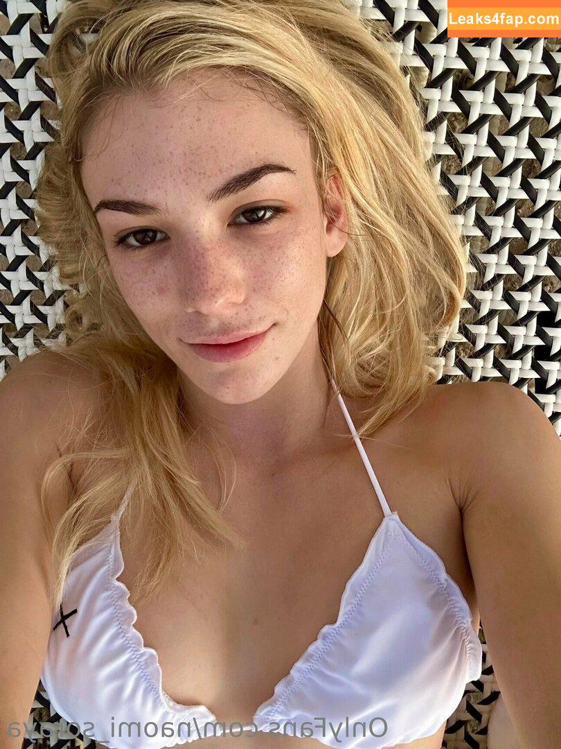 Naomi Soraya / naomi.sorayaaa / naomi_soraya / naomisbooty1 leaked photo photo #0443