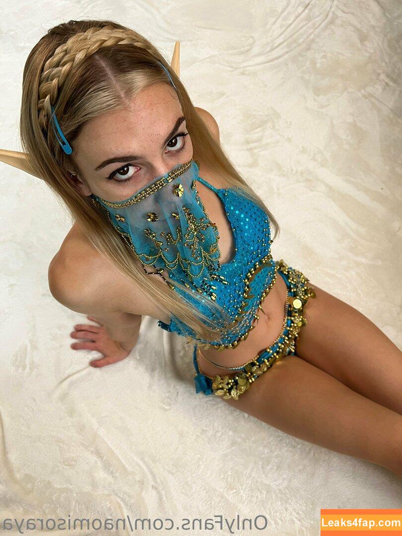 Naomi Soraya / naomi.sorayaaa / naomi_soraya / naomisbooty1 leaked photo photo #0521