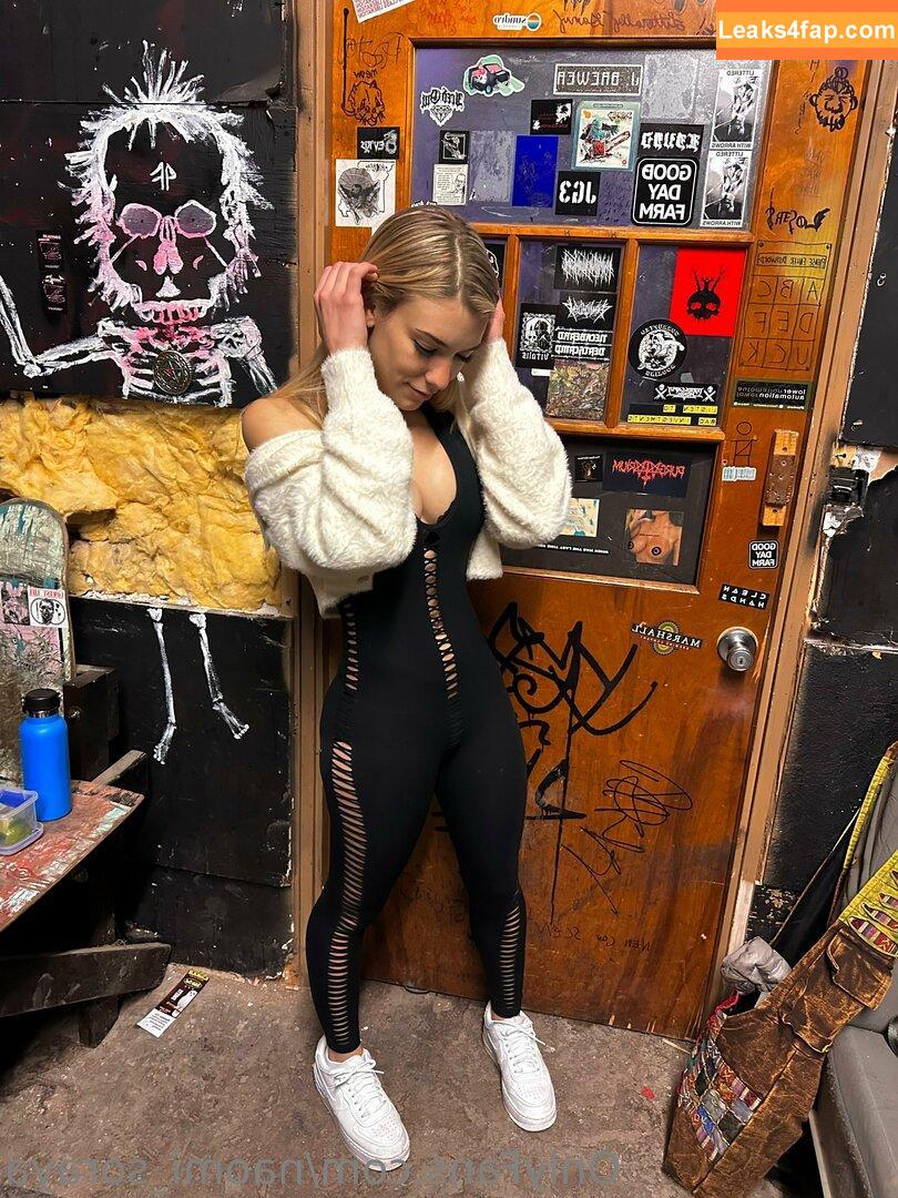 Naomi Soraya / naomi.sorayaaa / naomi_soraya / naomisbooty1 leaked photo photo #0543