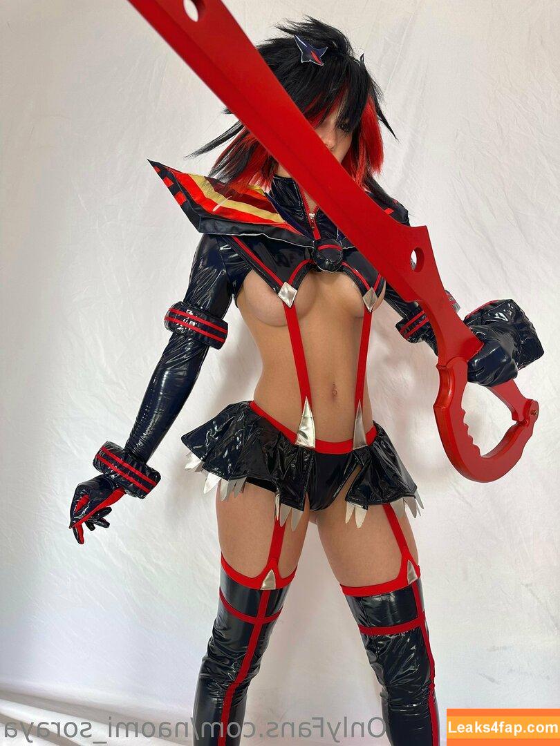 Naomi Soraya / naomi.sorayaaa / naomi_soraya / naomisbooty1 leaked photo photo #0556