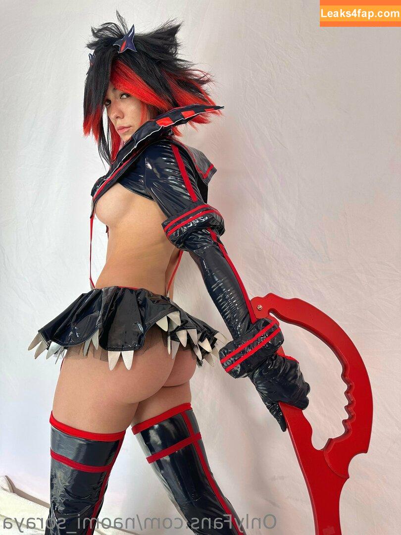 Naomi Soraya / naomi.sorayaaa / naomi_soraya / naomisbooty1 leaked photo photo #0561