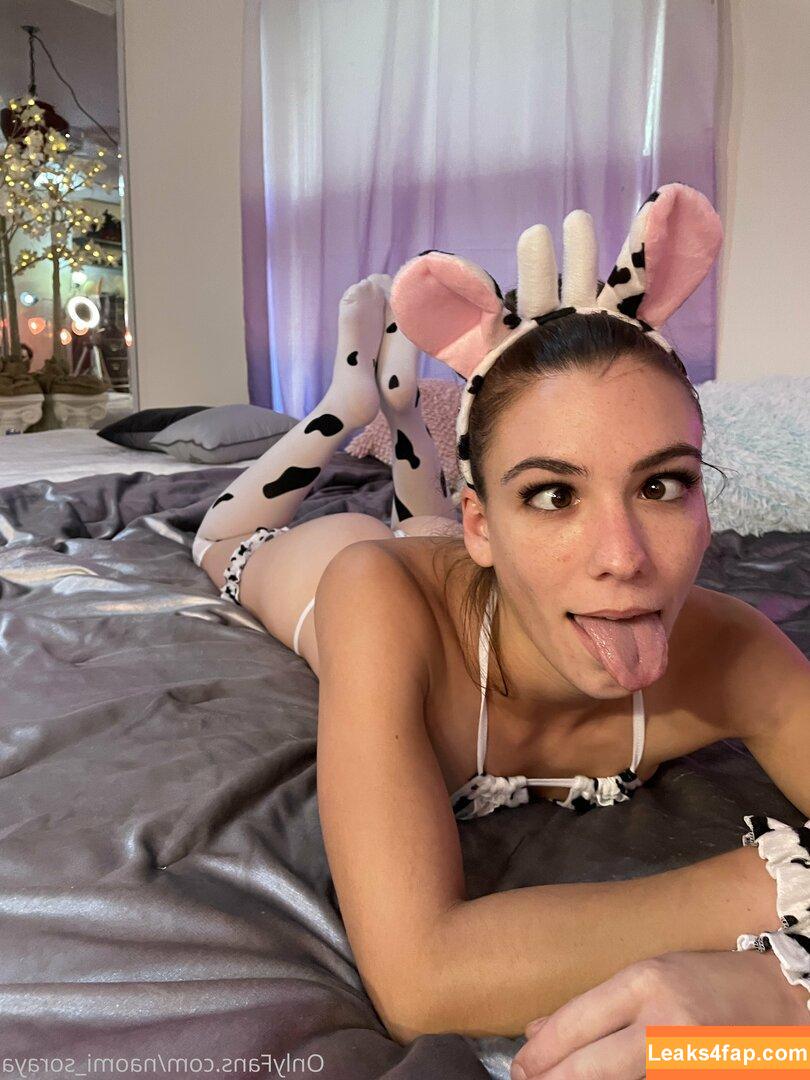 Naomi Soraya / naomi.sorayaaa / naomi_soraya / naomisbooty1 leaked photo photo #0666