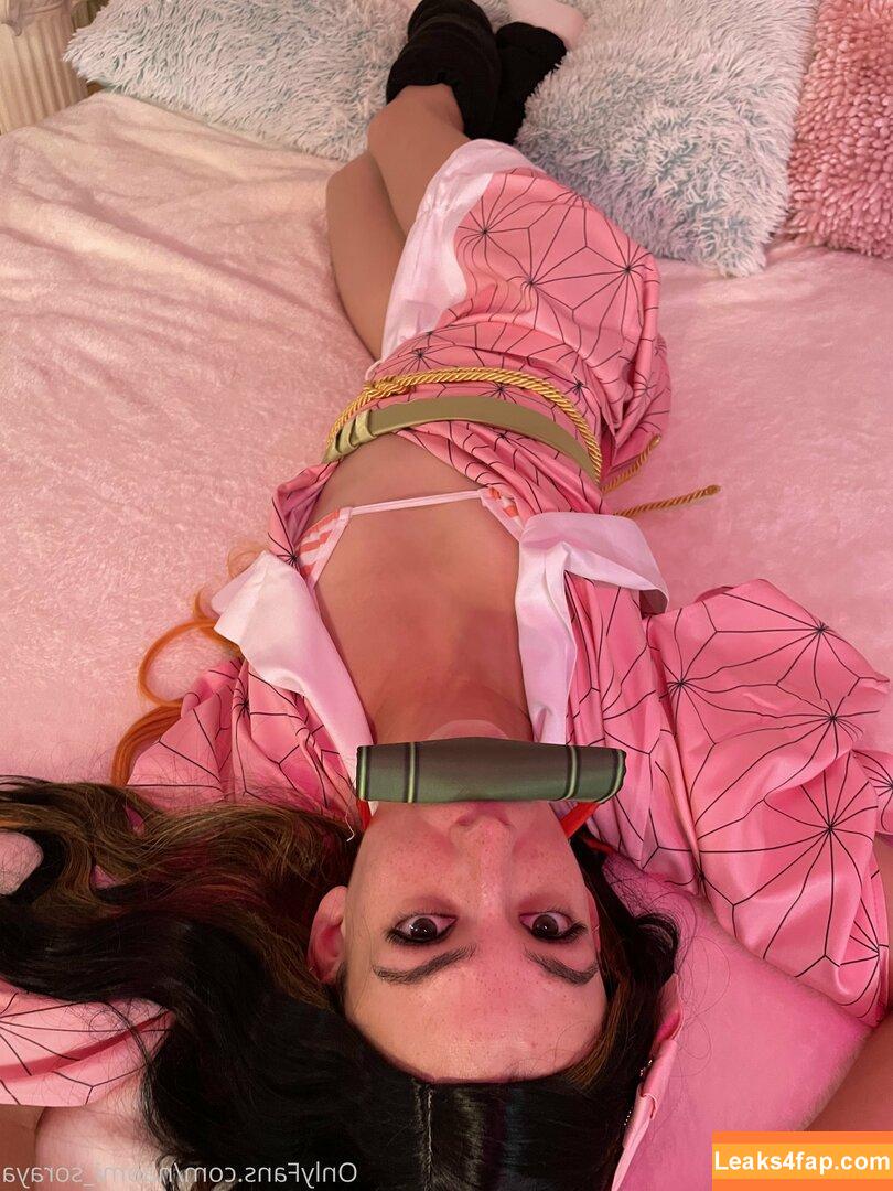 Naomi Soraya / naomi.sorayaaa / naomi_soraya / naomisbooty1 leaked photo photo #0671