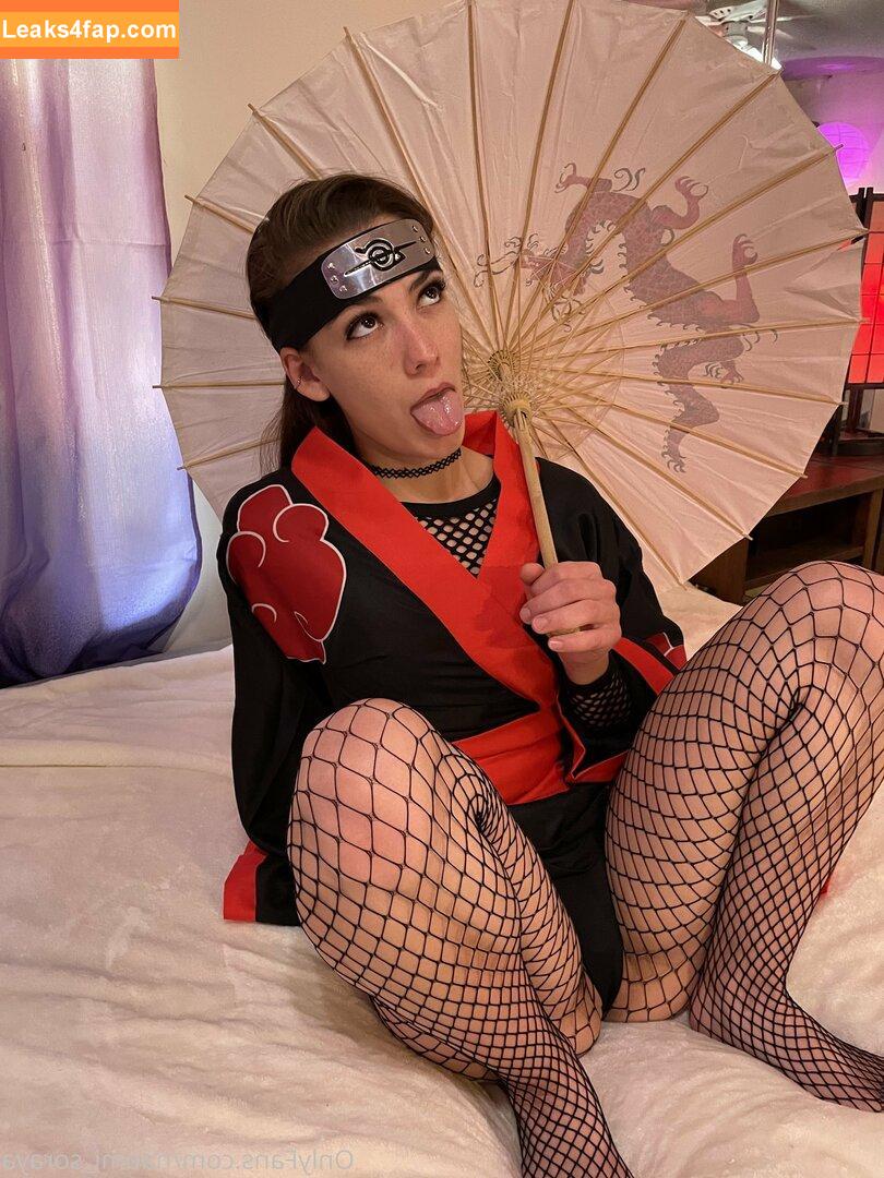 Naomi Soraya / naomi.sorayaaa / naomi_soraya / naomisbooty1 leaked photo photo #0700