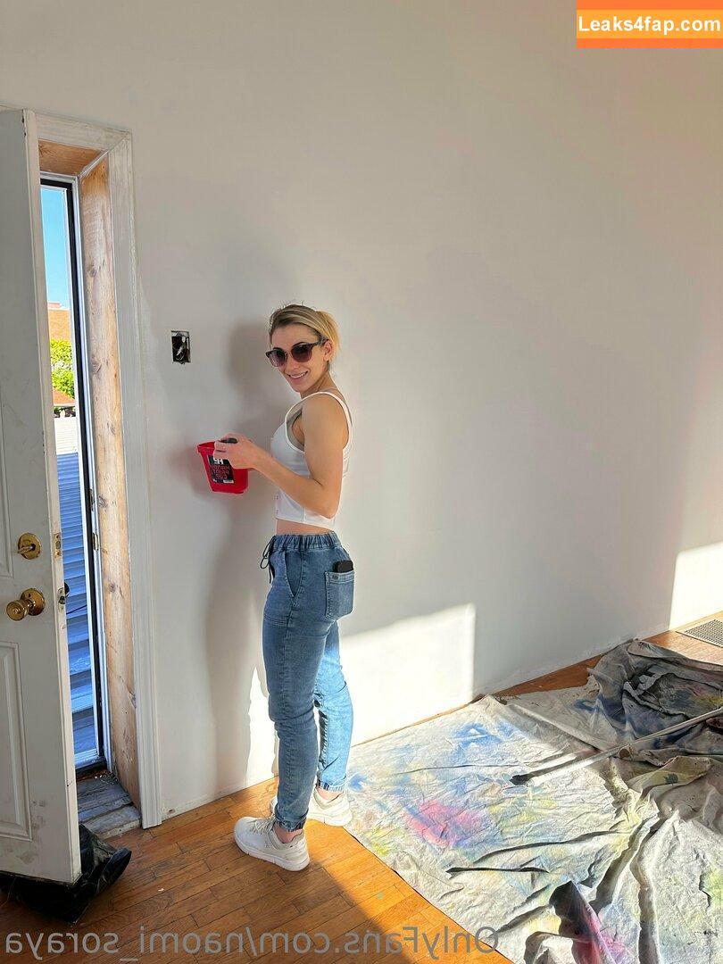 Naomi Soraya / naomi.sorayaaa / naomi_soraya / naomisbooty1 leaked photo photo #0777