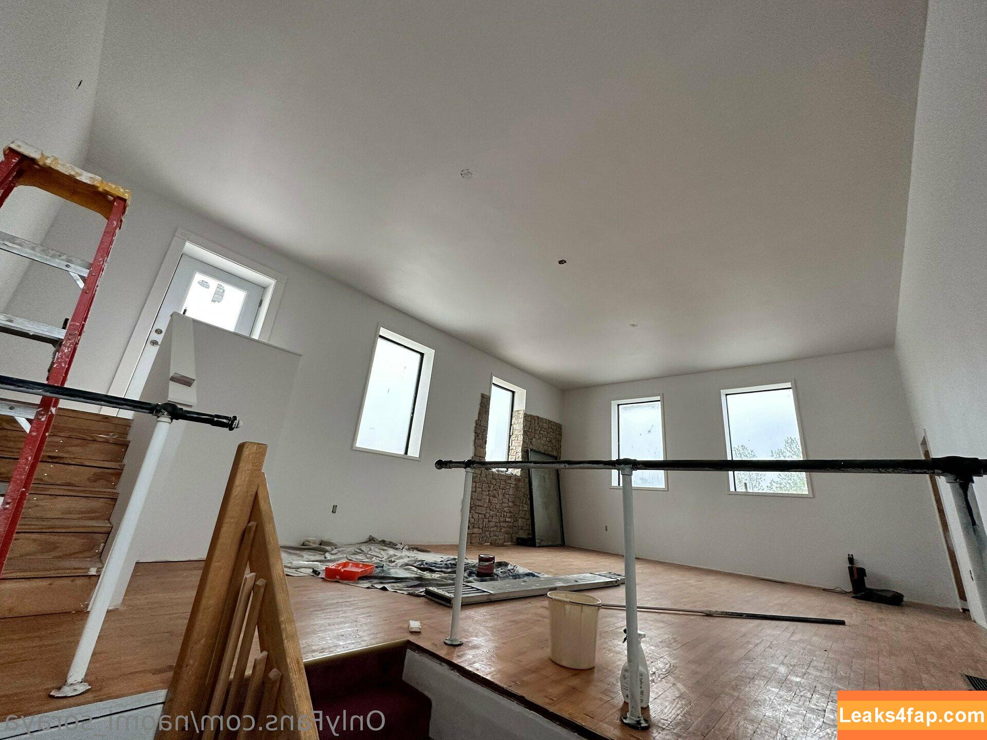 Naomi Soraya / naomi.sorayaaa / naomi_soraya / naomisbooty1 leaked photo photo #0778