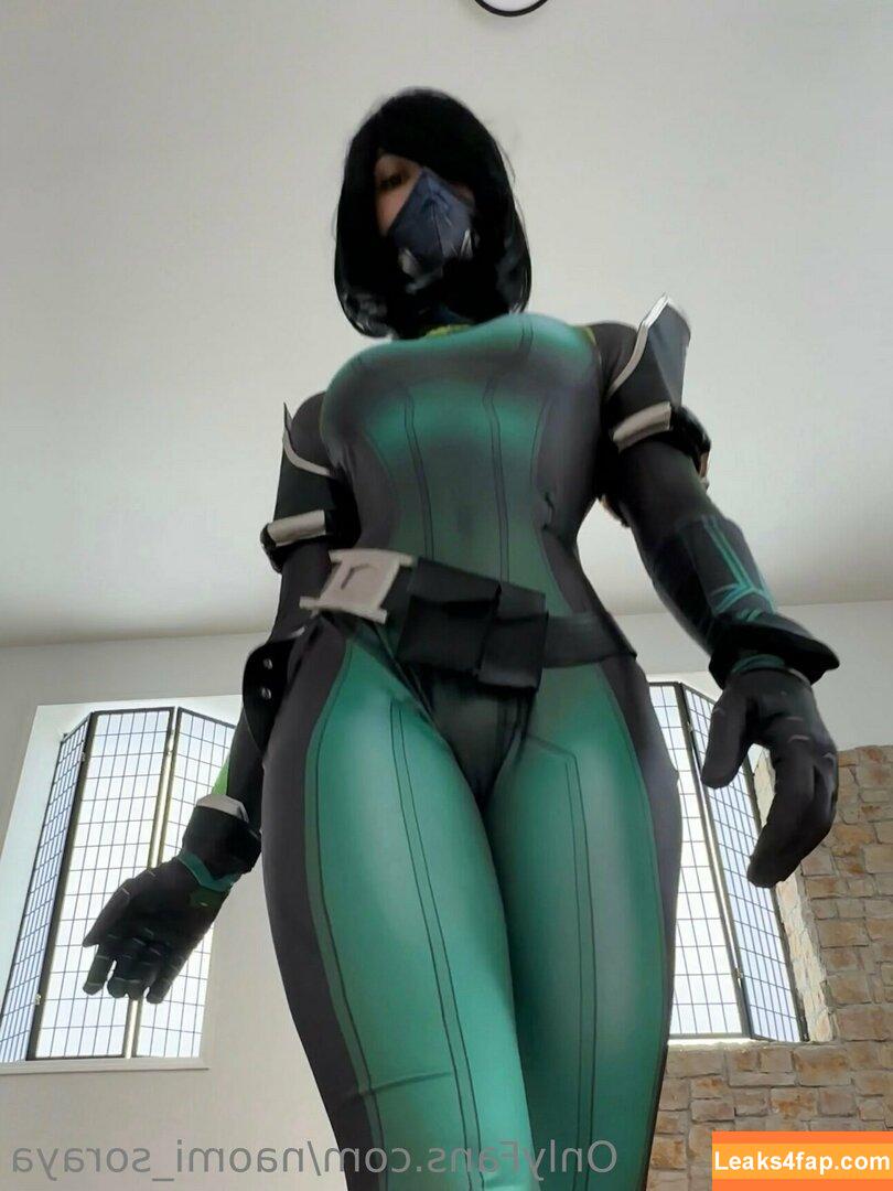 Naomi Soraya / naomi.sorayaaa / naomi_soraya / naomisbooty1 leaked photo photo #0836