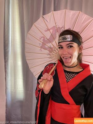 Naomi Soraya photo #0249