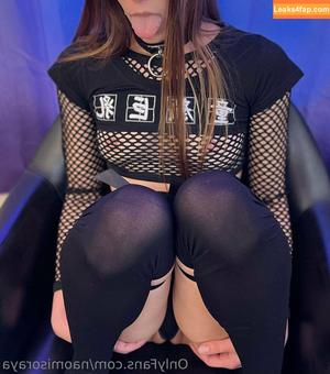 Naomi Soraya photo #0405