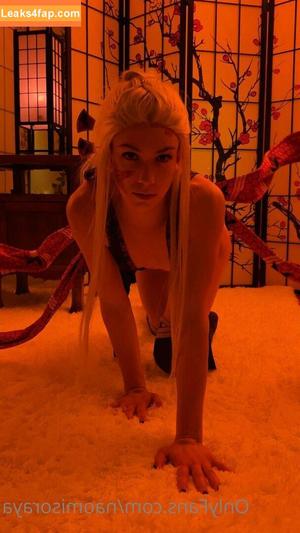 Naomi Soraya photo #0522