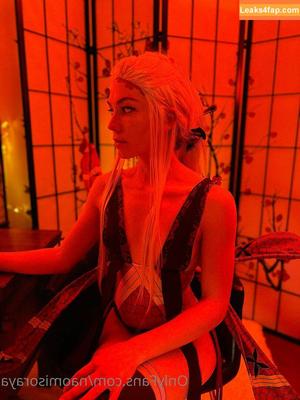 Naomi Soraya photo #0523