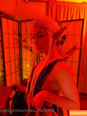 Naomi Soraya photo #0525