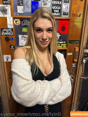 Naomi Soraya photo #0545