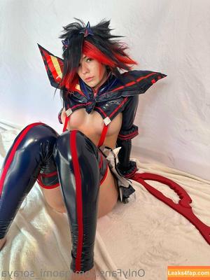 Naomi Soraya photo #0566